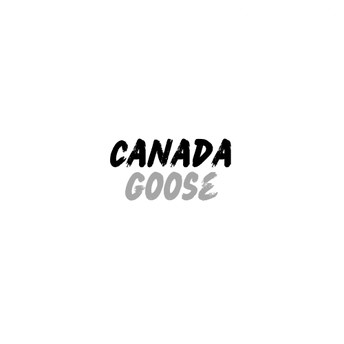 Canada goose 18 years letra hotsell