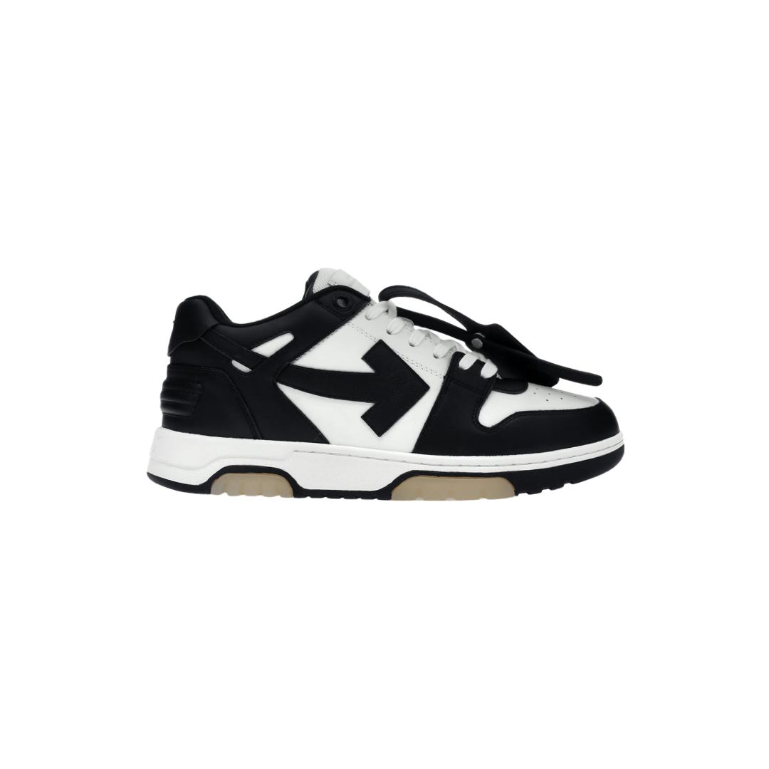 Off White ‘Out of Office’ Sneaker