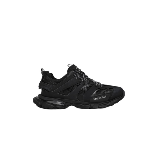 Balenciaga Track Black