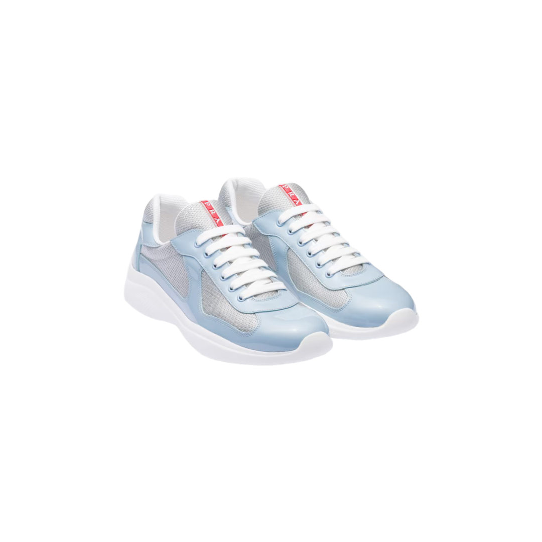 Prada Cup Sneakers