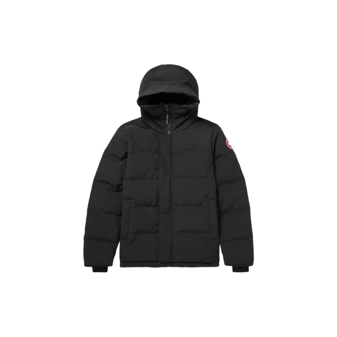 Canada Goose Macmillan Jacket Next Day