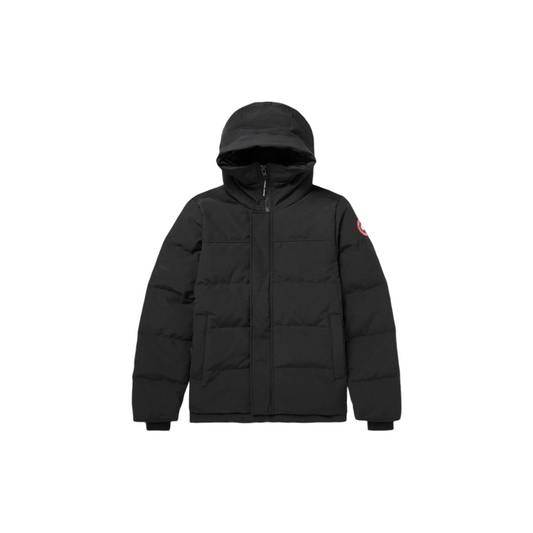 Canada Goose Macmillan Jacket Next Day