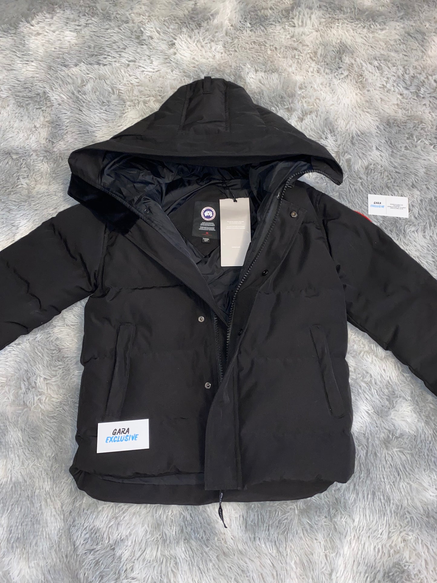 Canada Goose Macmillan Jacket Next Day