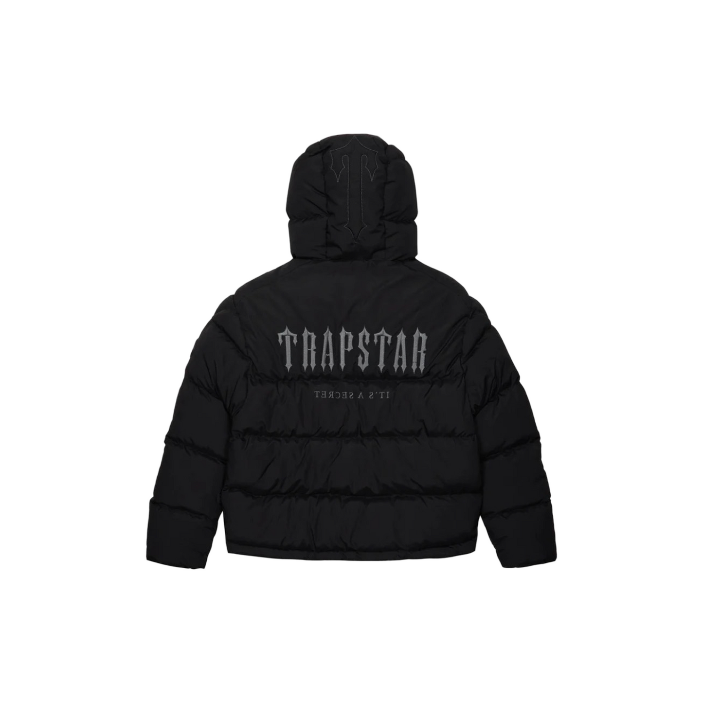 Trapstar Jacket