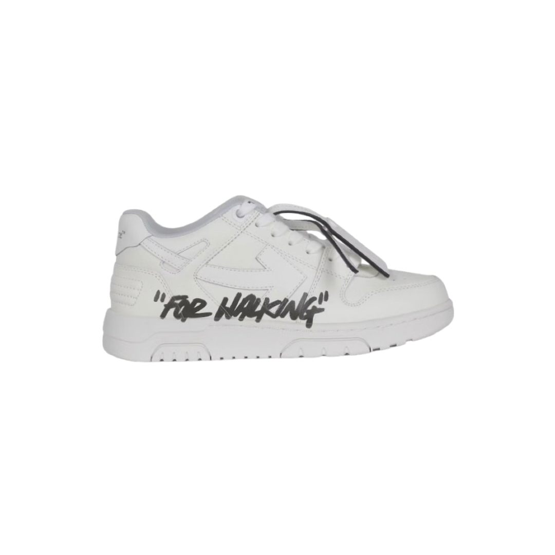 Off White ‘Out of Office’ Sneaker