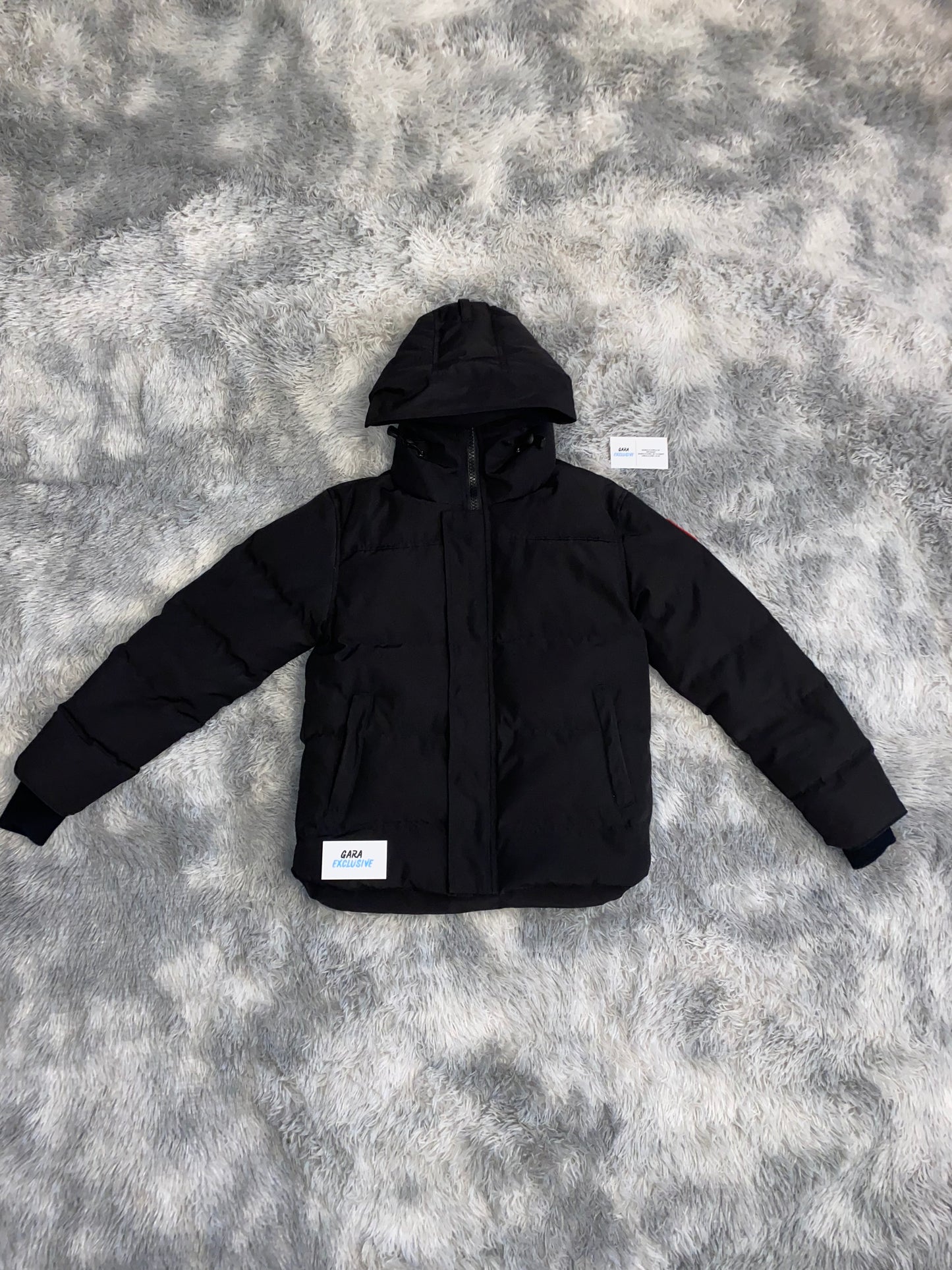 Canada Goose Macmillan Jacket Next Day