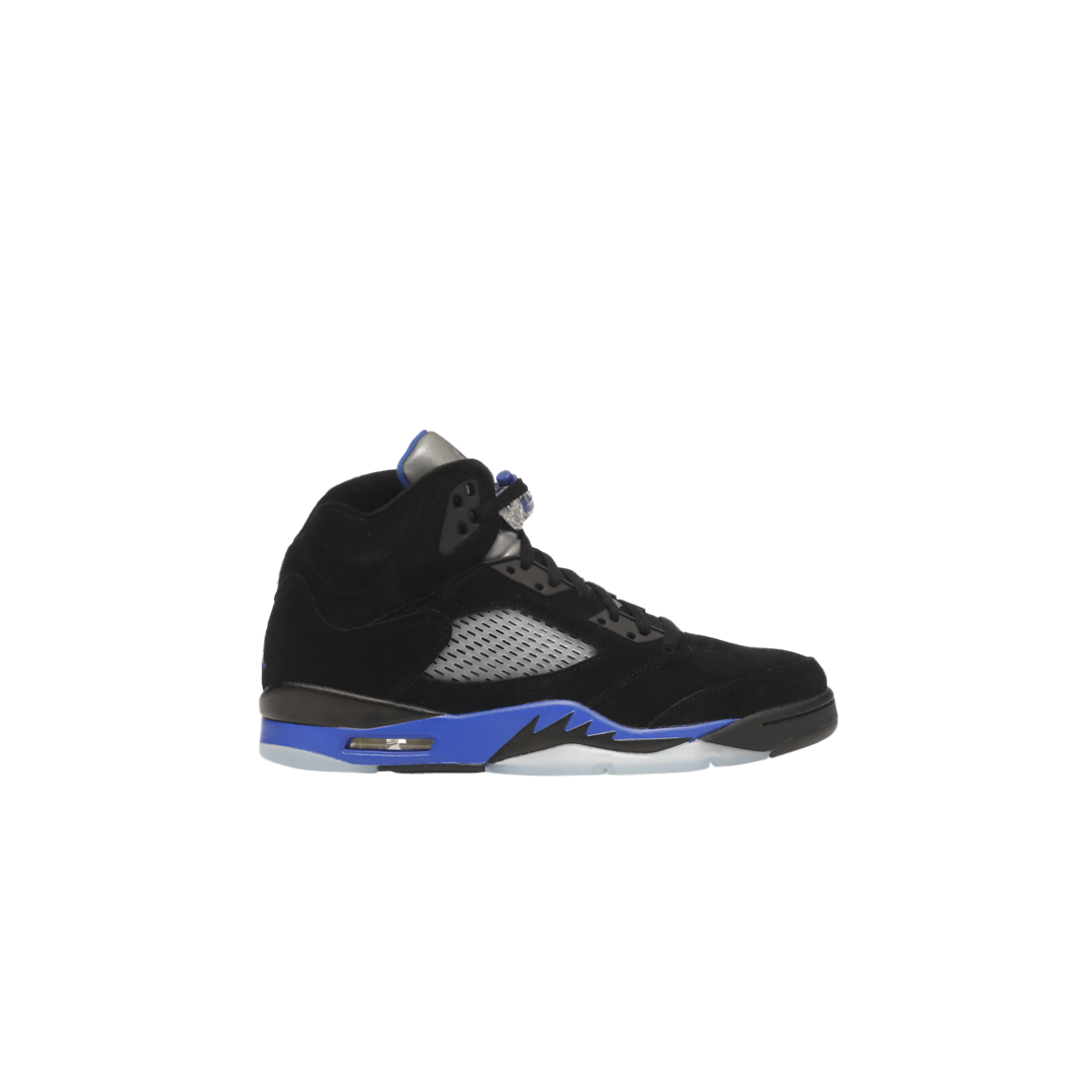 Jordan 5 Retro Racer Blue