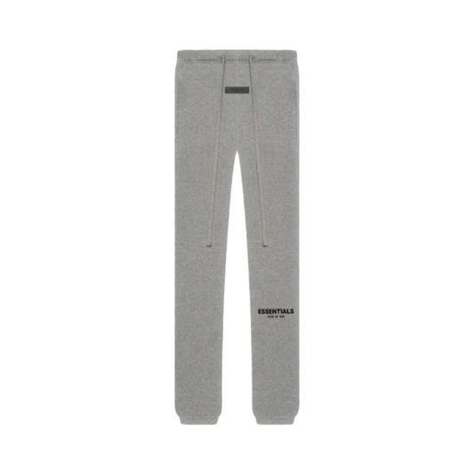 Fear of God Essentials Sweatpants 'Dark Oatmeal' SS22