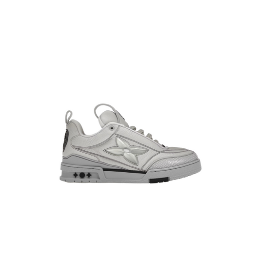 Louis Vuitton LV Skate Sneaker Grey