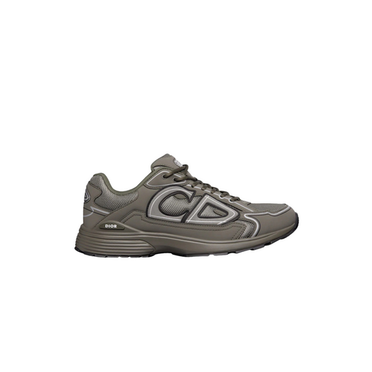 Dior B30 Low Top Olive