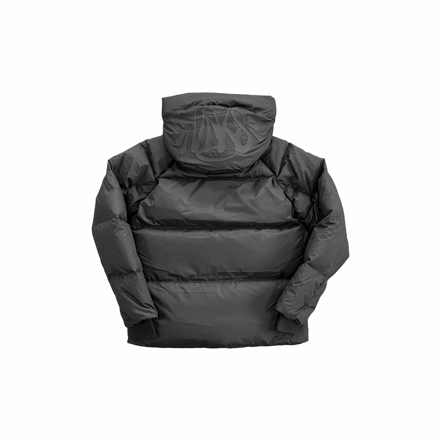 Syna World Jacket - Blackout