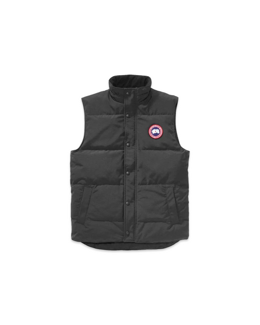 Canada Goose Gilet Black Next Day