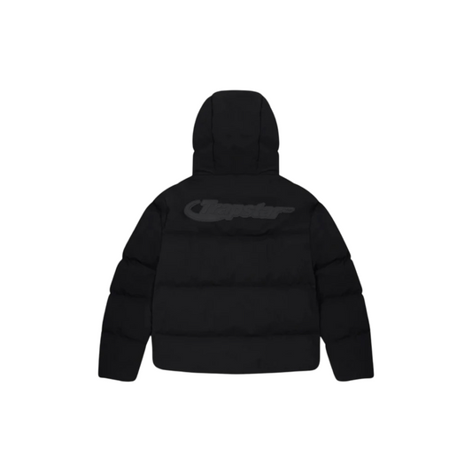 Trapstar Jacket Blackout