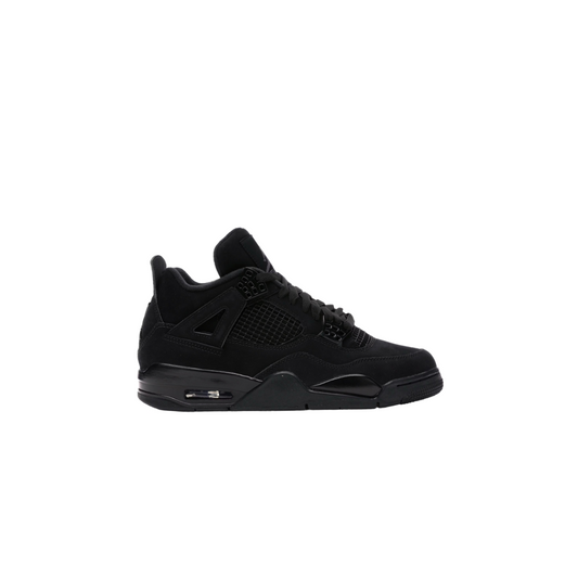 Jordan 4 Retro Black Cat