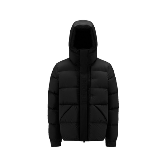 Moncler Madeira Black Next Day