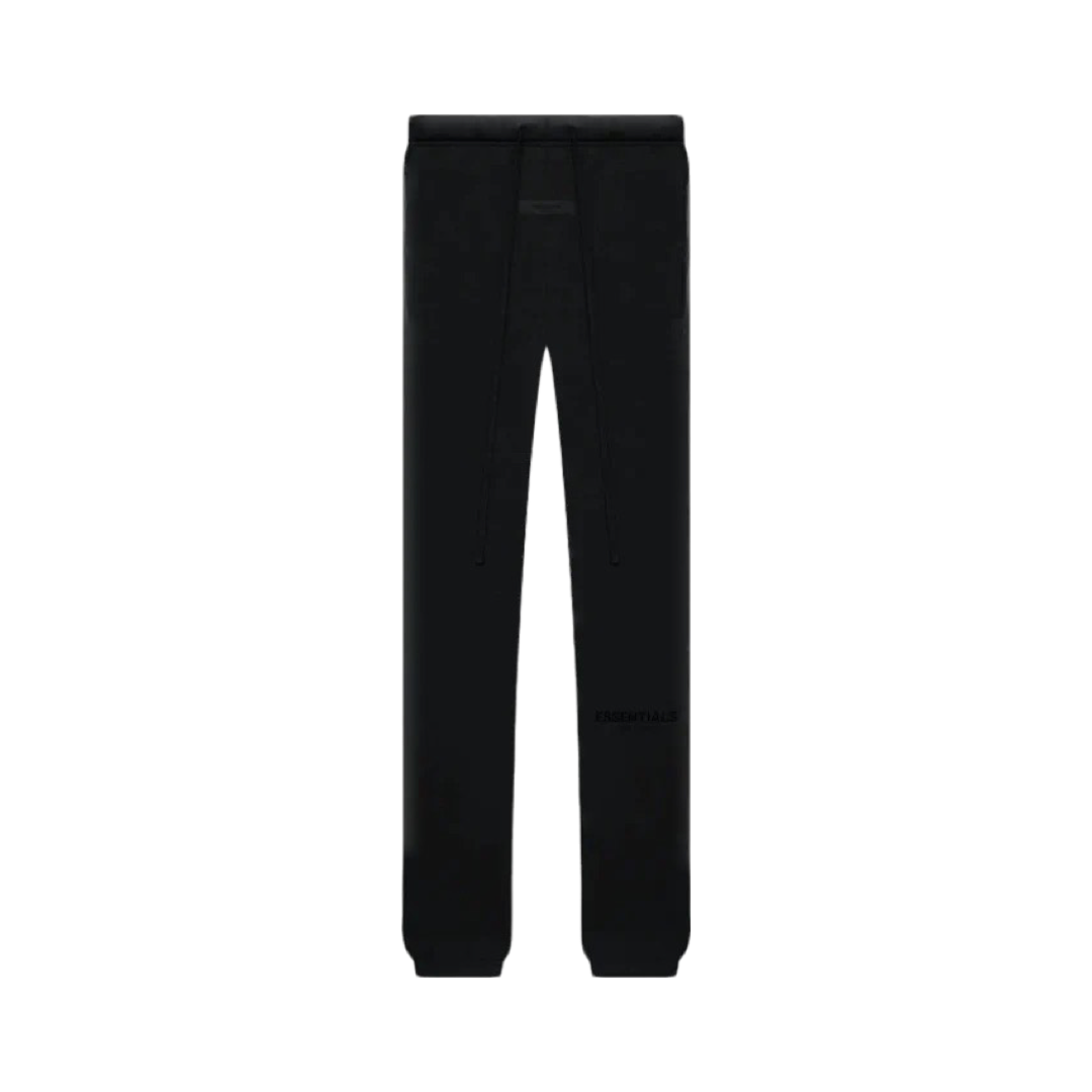 Fear of God Essentials Sweatpants 'Stretch Limo' SS22