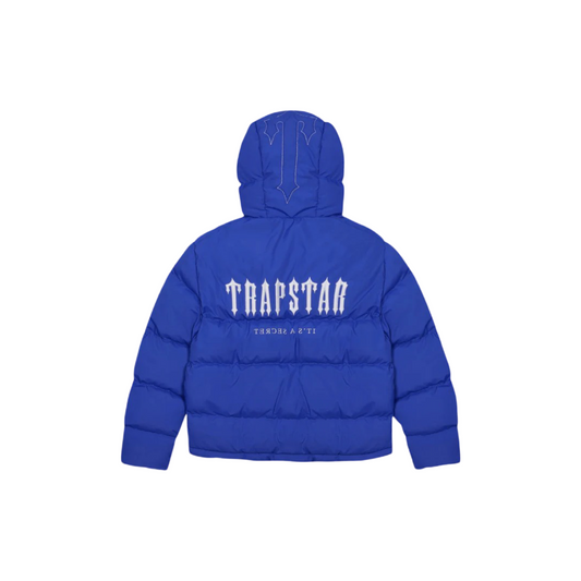 Trapstar Jacket