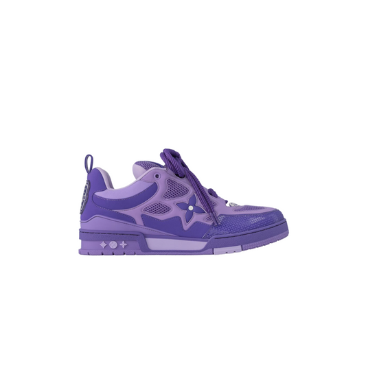 Louis Vuitton LV Skate Purple