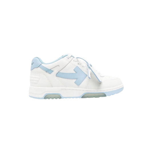 Off White ‘Out of Office’ Sneaker