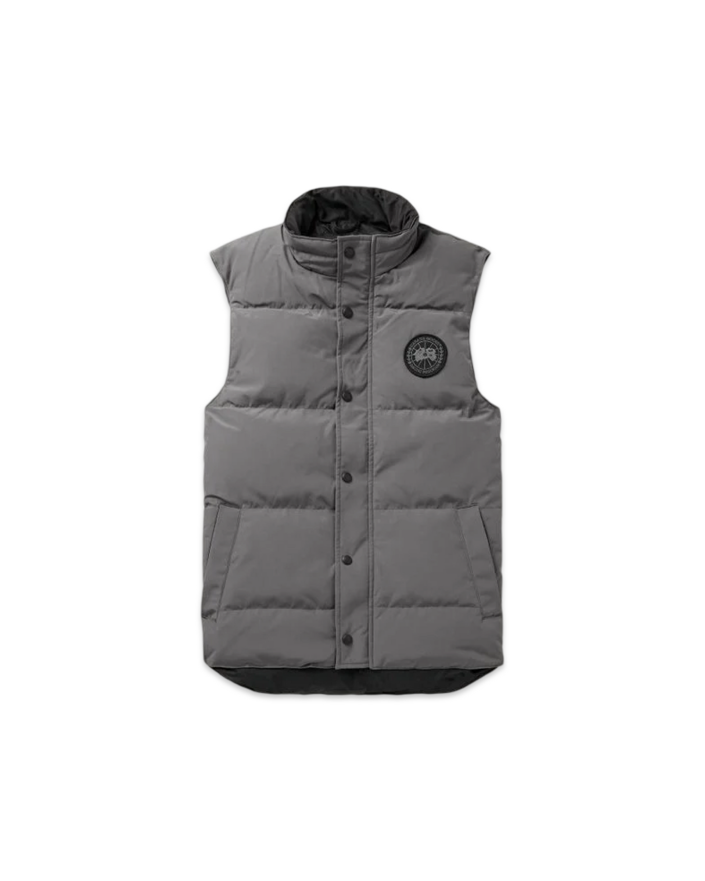 Canada Goose Gilet Graphite Next Day