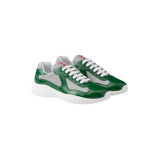 Prada Cup Sneakers