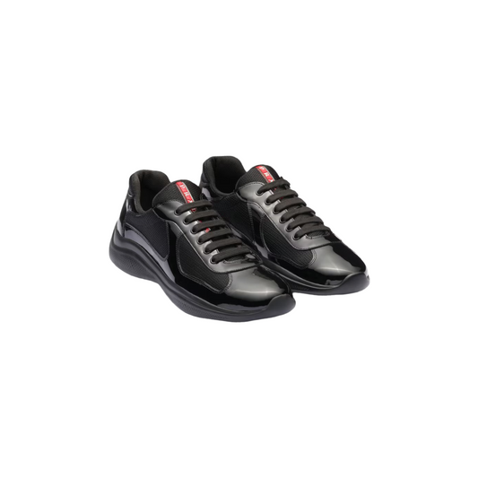 Prada Cup Sneakers