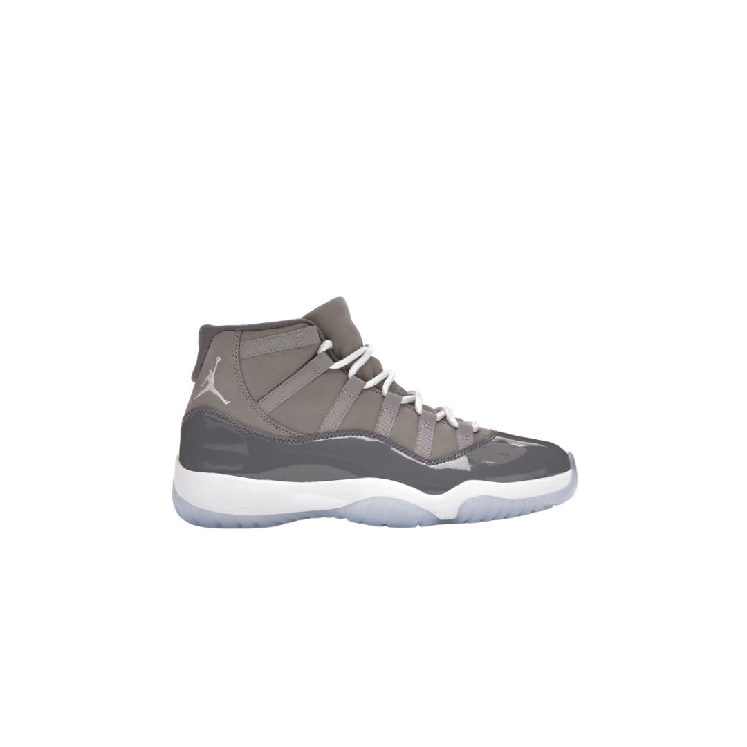 Jordan 11 Retro Cool Grey