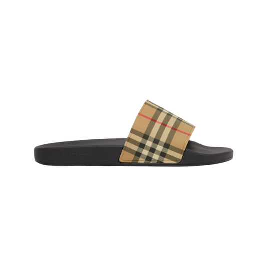 Burberry Slides