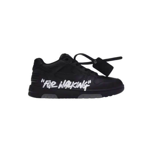 Off White ‘Out of Office’ Sneaker