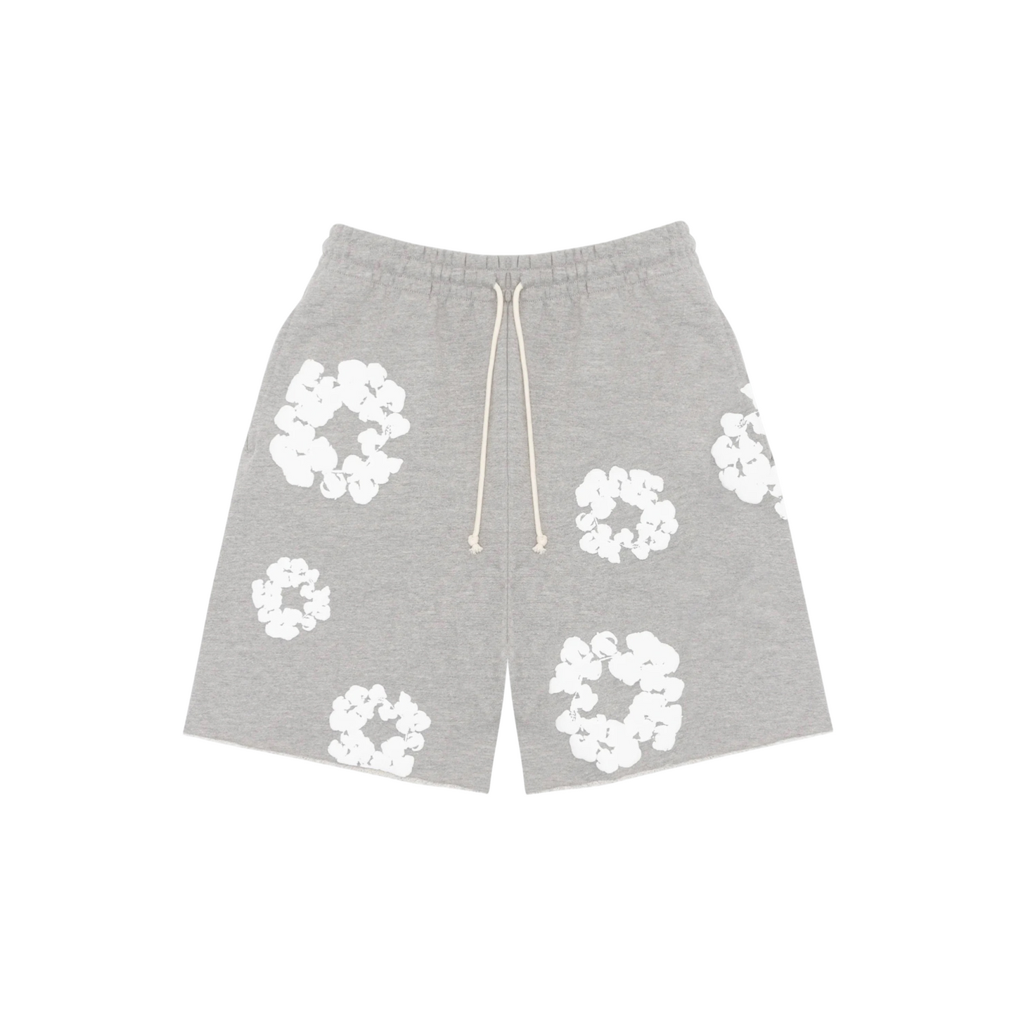 Denim Tears The Cotton Wreath Shorts