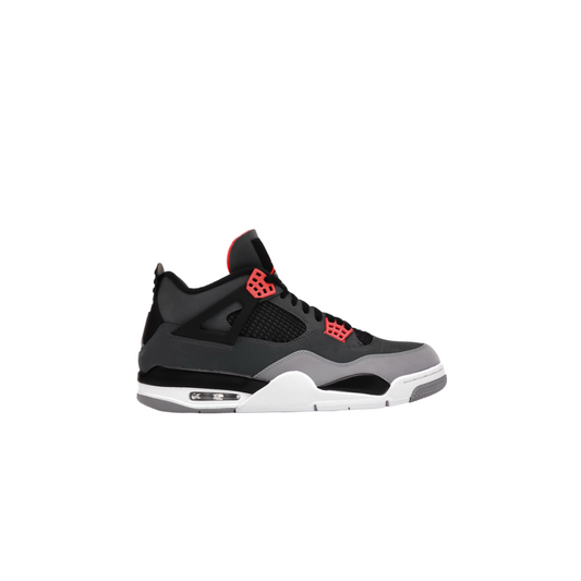 Jordan 4 Retro Infrared 4