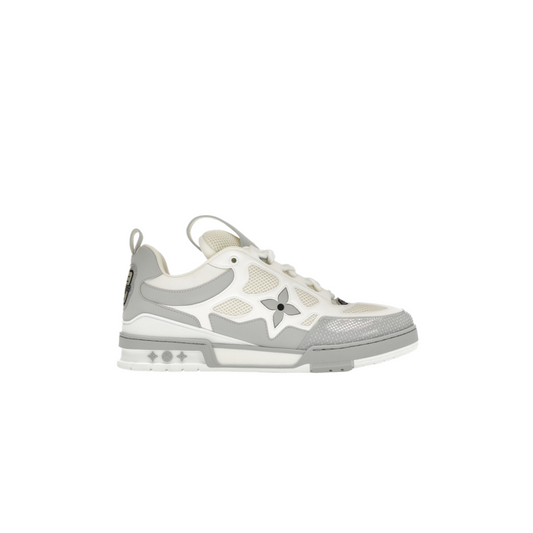 Louis Vuitton LV Skate Grey White