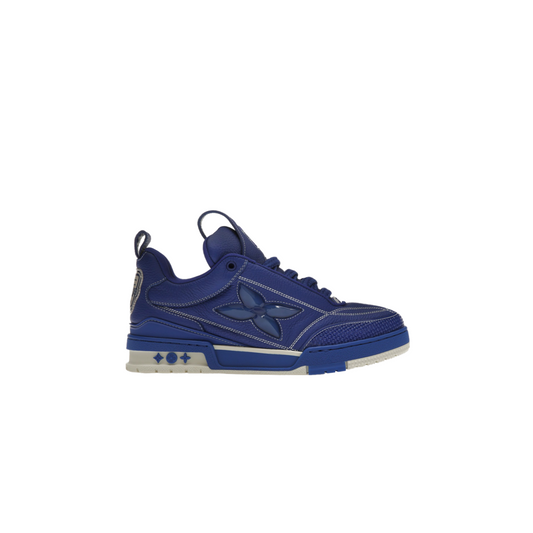 Louis Vuitton LV Skate Sneaker Blue