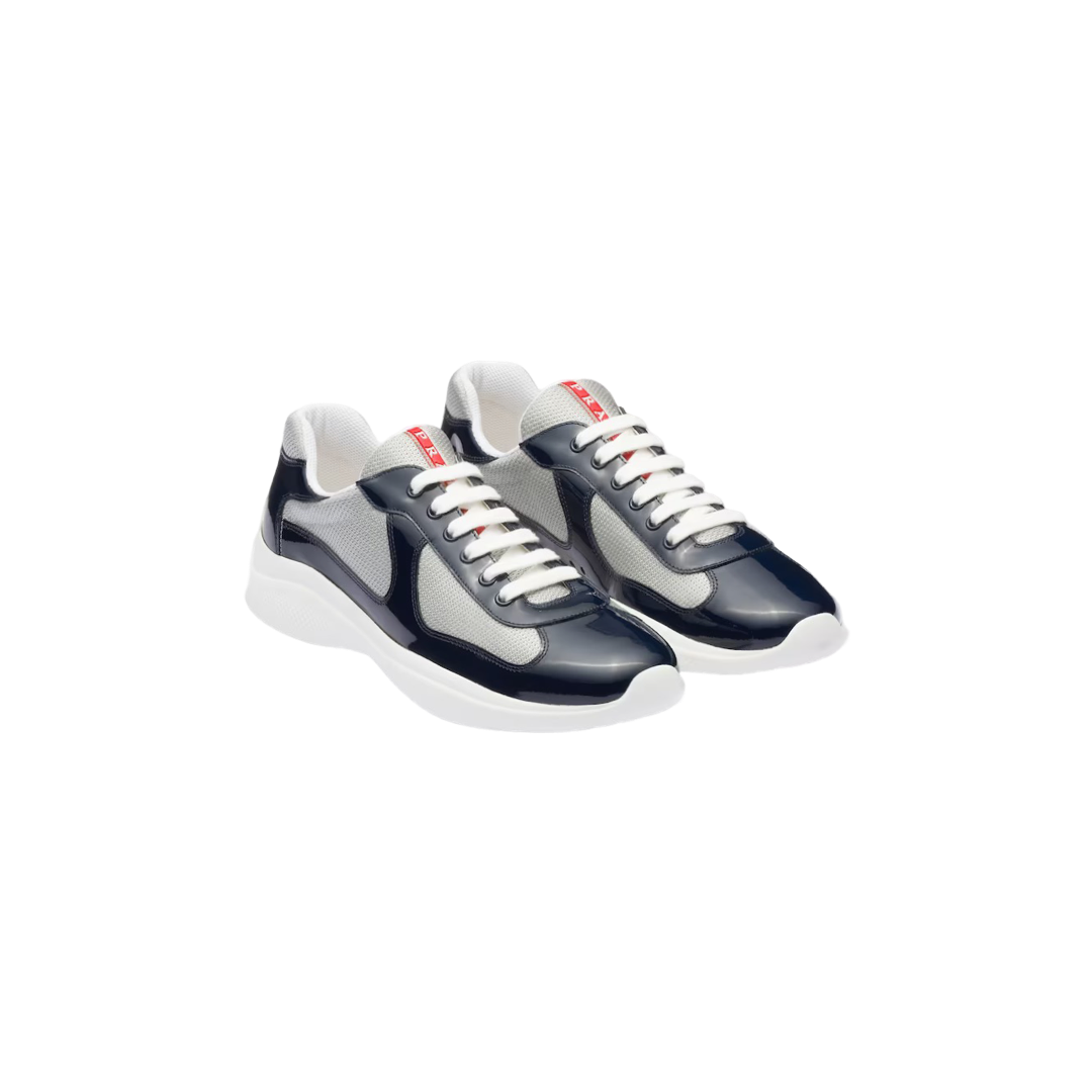 Prada Cup Sneakers