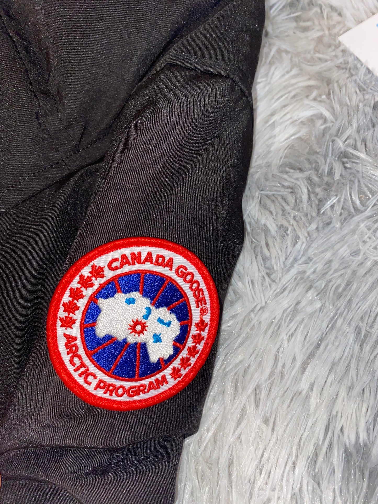 Canada Goose Macmillan Jacket Next Day