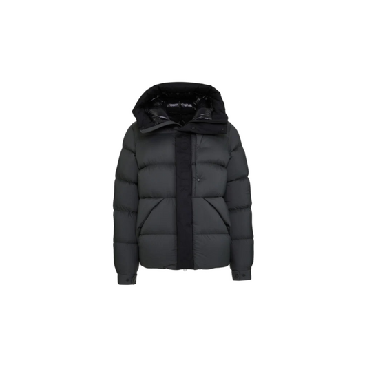 Moncler Madeira Down Jacket - Grey